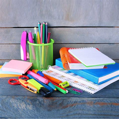 Stationery World