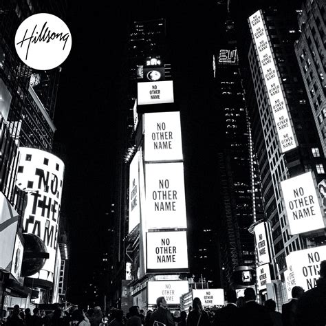 No Other Name CD by Hillsong Worship| Eden.co.uk