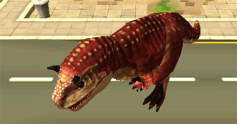 Dinosaur Simulator: Dino World - Play Online at GoGy Games