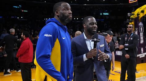 “Not Fall in Love With His Bounce”: Draymond Green Highlights Huge ...