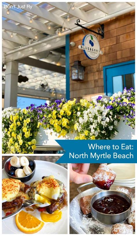 BEST BREAKFAST RESTAURANT IN NORTH MYRTLE BEACH | Breakfast myrtle ...