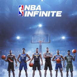 NBA infinite Changes that are needed : r/MobileNbaInfinite