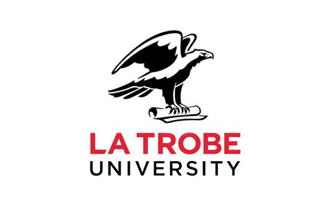 The evolution of our brandmark, About La Trobe, La Trobe at a glance, Our history, La Trobe ...