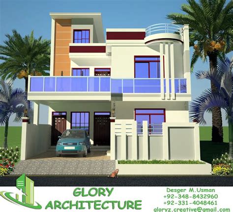 30x60 house plan,elevation,3D view, drawings, Pakistan house plan, Pakistan house elevation,3D ...