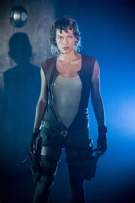 Resident Evil: Extinction - Alice - Resident Evil: Extinction fotografia (40188004) - fanpop