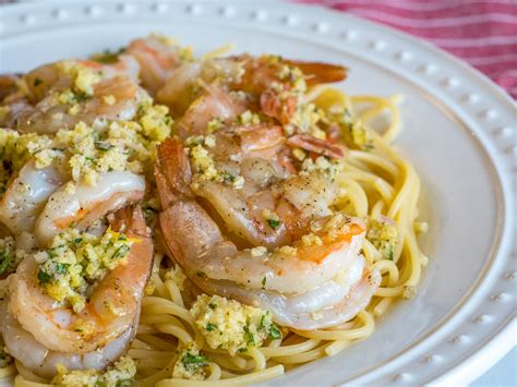 Ina Garten Shrimp Pasta Recipe | Deporecipe.co