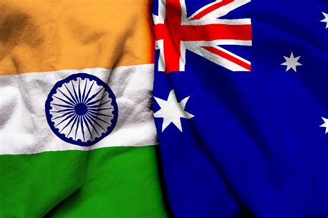 India, Australia to focus on ramping strategic cooperation at 2+2 ...