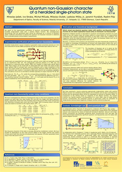 Making a poster with Inkscape (+template) – Quantum Optics Lab Olomouc