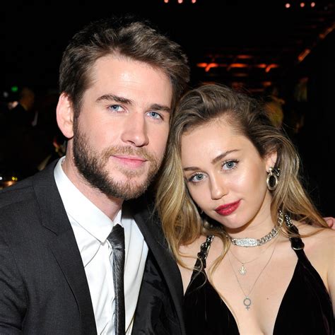 Miley Cyrus Shared New Photos From Her Wedding With Liam Hemsworth ...