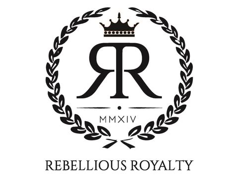 RR Logo - LogoDix