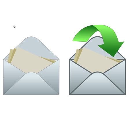 Envelope SVG Clip arts download - Download Clip Art, PNG Icon Arts