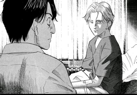 [SPOILER] Naoki Urasawa's Monster: Unfolding the Ending