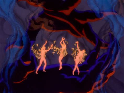 Fantasia (1940) - Disney Screencaps.com | Animated movies, Animation, Fantasia