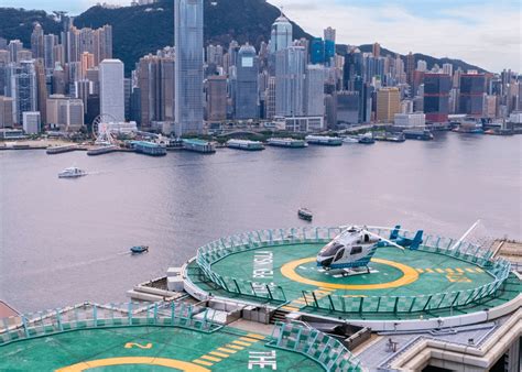 Helicopter rides in Hong Kong to elevate your adventure | Honeycombers