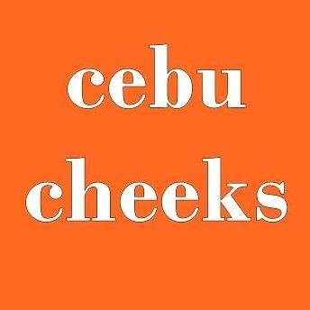 Cebu cheeks