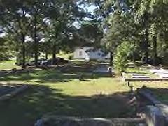 Mount Zion Cemetery in Ashland, Alabama - Find A Grave Cemetery