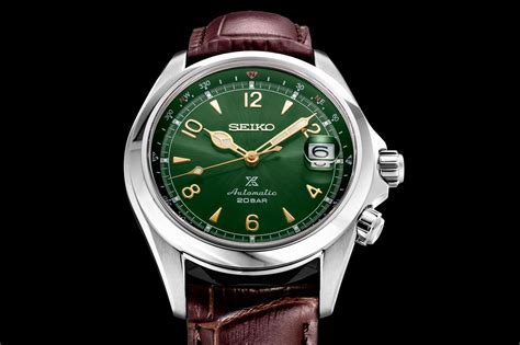 Sale > seiko alpinist spb155j > in stock