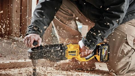 Our Comparison Review: Cordless Heavy Duty Right Angle Drills - Timber Frame HQ