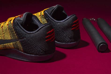 Nike Kobe 11 Bruce Lee - Sneaker Bar Detroit