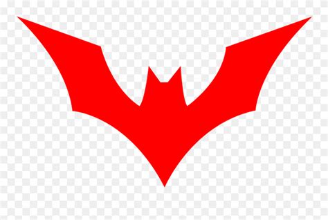 Superman Logo By Mr-droy On Clipart Library - Batman Beyond Logo Png Transparent Png (#444284 ...