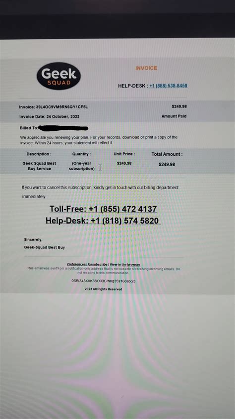 Best Buy Scam : r/Scams