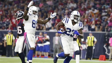 Colts vs. Texans, Week 5: Indianapolis wins another divisional game on ...