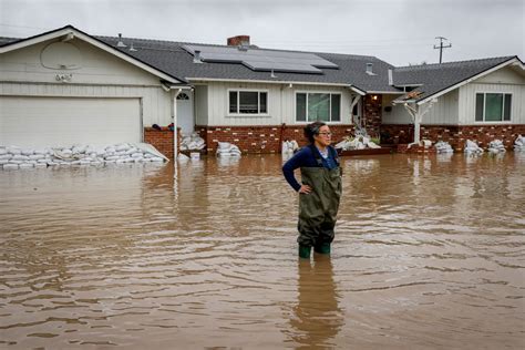 California’s flooding, in pictures | CNN