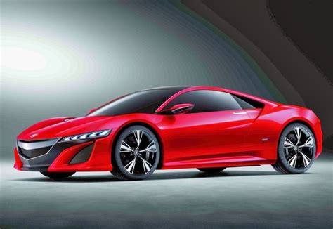 🔥 [46+] Acura NSX Wallpapers | WallpaperSafari