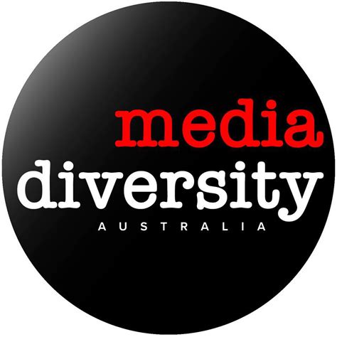 Media Diversity Australia | Sydney NSW