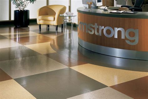 12" x 12" VCT Floor Tile | Floor City