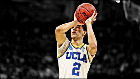 Lonzo Ball Old Shooting Form Breakdown ᴴᴰ - YouTube