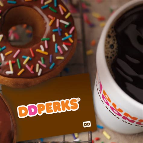 Gift Cards | Dunkin' Donuts