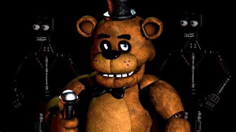 Five Nights at Freddy’s Movie Trailer Leak ‘Disheartened’ FNAF Creator