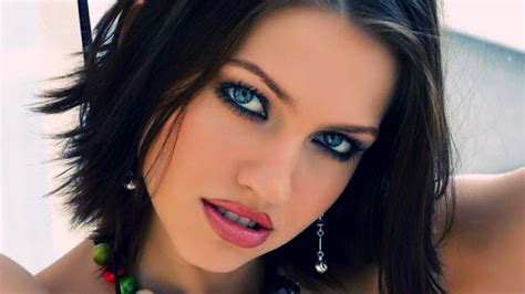 Top Beautiful Girls Faces HD Closeup And HD Images ~ HD Wallpapers And Images For Desktop And ...