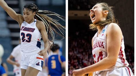 Opinion: Indiana Women's Basketball Stacked at Forward Position ...