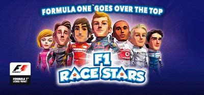 F1 Race Stars MULTi8-ElAmigos | Ova Games