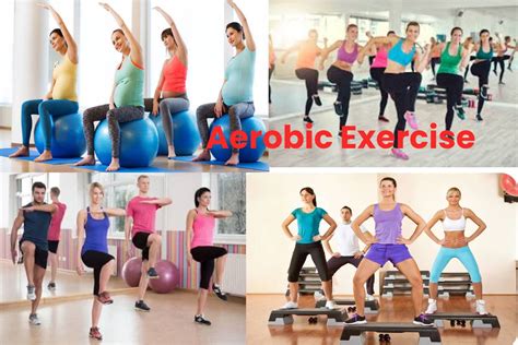 What is Aerobic Exercise? – Types, Benefits, Examples, and More