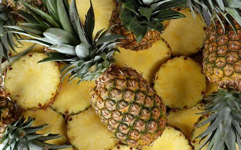 Pineapple Wallpapers (62+ images)