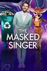 The Masked Singer UK 2025 Application Cast Line Up Dates Voting