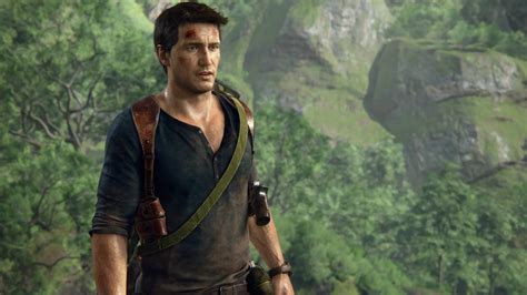 Wallpaper : Uncharted 4 A Thief's End, Nathan Drake, video games, uncharted 1920x1080 - swift502 ...