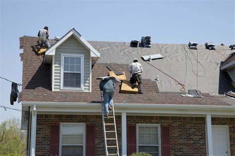 5 Surprising Benefits of Installing a New Roof