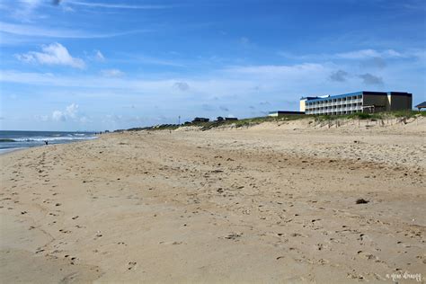 5 Reasons the Holiday Inn Express Nags Head Oceanfront is the Perfect Hotel in OBX