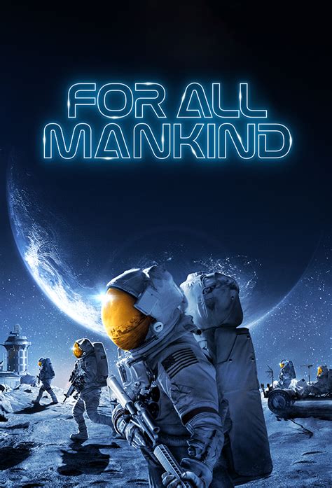 For All Mankind (season 3) – TVSBoy.com