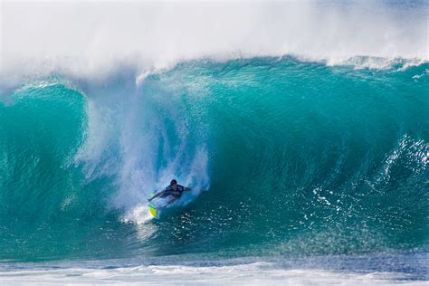 Banzai Pipeline