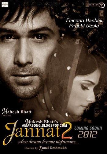 Jannat 2 Mp3 Download [2012]All Latest Music In One PlaceAll Latest ...