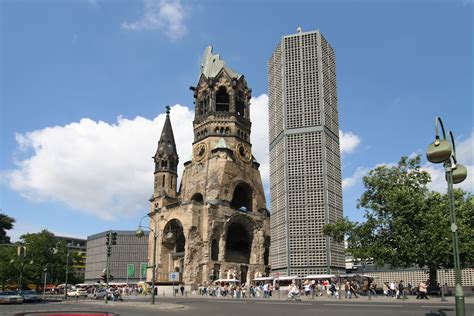 25 Top Tourist Attractions in Berlin (with Map & Photos) - Touropia