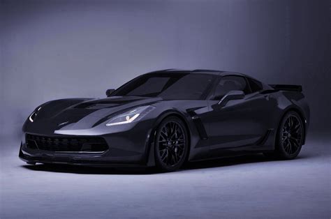 2015 Chevrolet Corvette Z06 Photoshop Color (6) - CorvetteForum