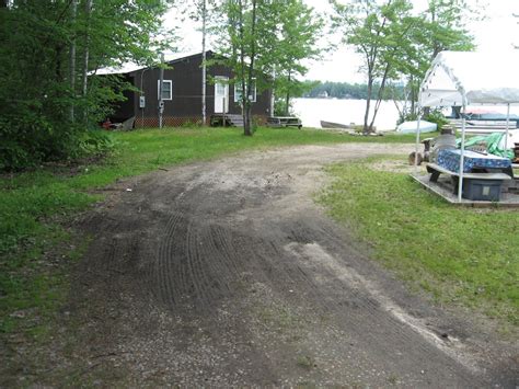 Ossipee Lake Campground - SFC Engineering Inc.