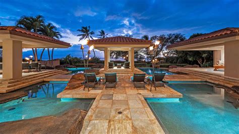 Maui Luxury Vacation Rentals, Homes, and Beachfront Villas.