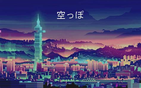 2K free download | Retro Japan, atmosphere, 80s, HD wallpaper | Peakpx